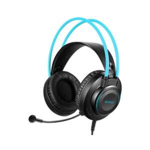 A4tech FH-200U - Conference Over-Ear Headphone