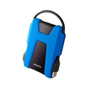 ADATA | HD680 - 1 TB Shock-Proof External Hard Drive
