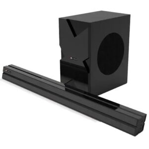 Audionic Prism 800 Soundbar with Woofer