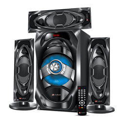 Monster MS-310 3.1 Speaker