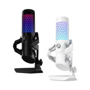 Asus C501 Rog Carnyx USB RGB Gaming Microphone