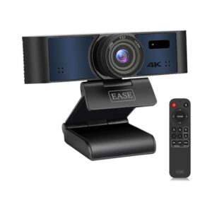 EASE ePTZ4K High-Quality Video Conferencing Cam
