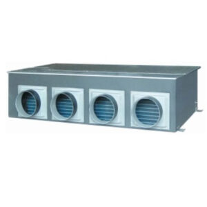 Haier HDU-48HE/DC Duct ac Inverter Heat & Cool 4-Ton With Official Warranty