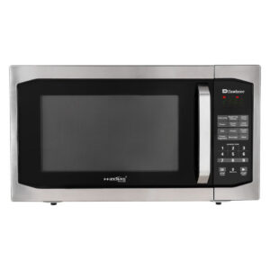 Dawlance DW-142 HZP 42 Liter Grilling Microwave Oven With Official Warranty