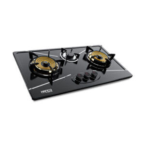 Hanco HHE-206SS Economy Hob Stainless Steel Body With Official Warranty