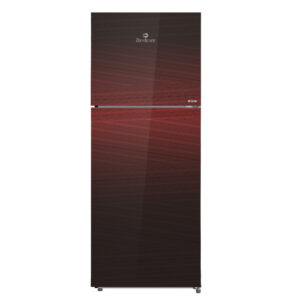 Dawlance 91999 Avante Gd Noir Glass Door Refrigerator 20 Cubic Feet With Official Warranty