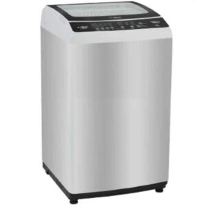 Super Asia SA-809 GW 9Kg Top Load Automatic Washing Machine With Official Warranty