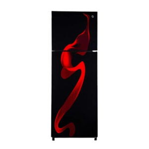 PEL PRINVO 22250 Ultra InverterOn Glass Door15.5 Cubic Feet Refrigerator With Official Warranty