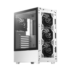 XPG Valor Mesh Mid Tower Gaming Case